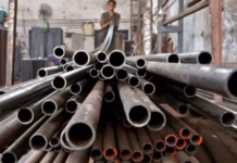India Steel Trade Dispute Raises Export Concerns India Steel Trade Dispute Raises Export Concerns