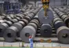 Jindal Steel Decline Reflects Market Infrastructure Concerns Jindal Steel Decline Reflects Market Infrastructure Concerns