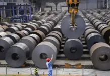 Jindal Steel Decline Reflects Market Infrastructure Concerns Jindal Steel Decline Reflects Market Infrastructure Concerns