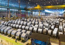 India Brazil Partnership Expands Critical Steel Networks India Brazil Partnership Expands Critical Steel Networks