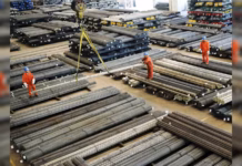 India Steel Expansion Faces Input Cost Pressure India Steel Expansion Faces Input Cost Pressure