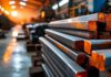 Punjab Steel Expansion Signals Manufacturing Shift Punjab Steel Expansion Signals Manufacturing Shift