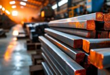 Punjab Steel Expansion Signals Manufacturing Shift Punjab Steel Expansion Signals Manufacturing Shift