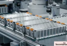 Gujarat Battery Materials Push Reshapes Industrial Growth Gujarat Battery Materials Push Reshapes Industrial Growth