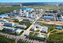 India Green Methanol Push Gains Industrial Backing India Green Methanol Push Gains Industrial Backing