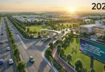 Bengaluru Data Parks Reshape Growth Corridors Bengaluru Data Parks Reshape Growth Corridors