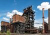Nagarnar Steel Plant Nears Capacity Milestone Nagarnar Steel Plant Nears Capacity Milestone