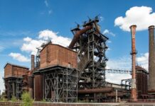 Nagarnar Steel Plant Nears Capacity Milestone Nagarnar Steel Plant Nears Capacity Milestone