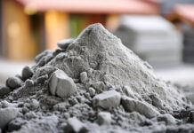 India Cement Growth Faces Infrastructure Test India Cement Growth Faces Infrastructure Test
