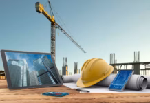 India Building Sector Adapts To Technology Shift India Building Sector Adapts To Technology Shift
