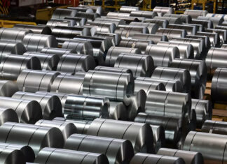 Steel Exchange Approval Expands Construction Material Choices Steel Exchange Approval Expands Construction Material Choices