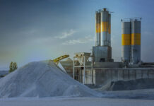 Mangalam Cement Dividend Decision Draws Industry Attention Mangalam Cement Dividend Decision Draws Industry Attention