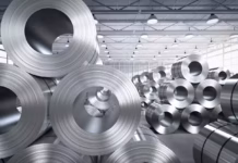 India Finished Steel Imports Surge Amid Demand India Finished Steel Imports Surge Amid Demand