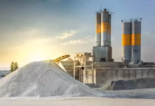 Saurashtra Cement Leadership Shift Targets Urban Markets Saurashtra Cement Leadership Shift Targets Urban Markets