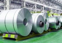 SAIL Market Valuation Tracks Steel Sector Trends SAIL Market Valuation Tracks Steel Sector Trends