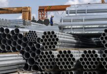 India Electrical Steel Imports Face Trade Review India Electrical Steel Imports Face Trade Review