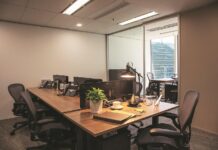 Bengaluru Secures Rs 12.50 Crore GCC Office Lease Bengaluru Secures Rs 12.50 Crore GCC Office Lease