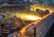 Lloyds Metals Funding Step Supports Industrial Growth Lloyds Metals Funding Step Supports Industrial Growth