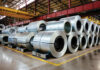 India Steel Demand Reflects Construction Momentum India Steel Demand Reflects Construction Momentum