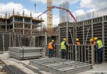 India Construction Sector Eyes Low Carbon Future India Construction Sector Eyes Low Carbon Future