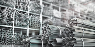 India Steel Expansion Drives Infrastructure Transition India Steel Expansion Drives Infrastructure Transition