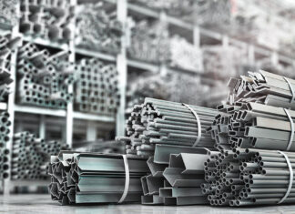 India Steel Expansion Drives Infrastructure Transition India Steel Expansion Drives Infrastructure Transition