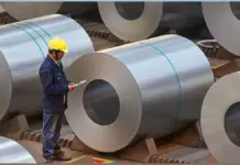 India Steel Alliance Expands High Grade Production India Steel Alliance Expands High Grade Production