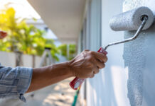 Shalimar Paints Focuses On Damp Resistant Homes Shalimar Paints Focuses On Damp Resistant Homes