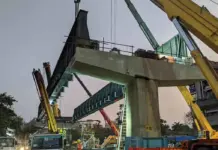 Mumbai Concrete Expo Signals Infrastructure Shift Mumbai Concrete Expo Signals Infrastructure Shift