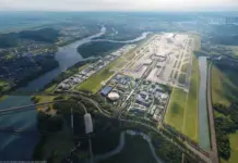 Adani Airport City Plans Rs 200 Billion Urban Hub Adani Airport City Plans Rs 200 Billion Urban Hub