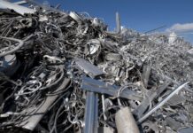 India Metal Recycling Industry Draws Investor Attention India Metal Recycling Industry Draws Investor Attention