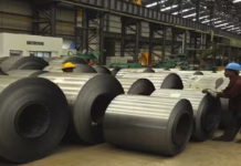 NMDC Steel Expansion Signals Industrial Corridor Shift NMDC Steel Expansion Signals Industrial Corridor Shift
