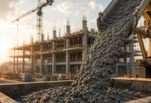 RCC Cements Expands Beyond Construction Materials RCC Cements Expands Beyond Construction Materials