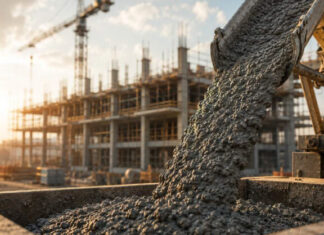 RCC Cements Expands Beyond Construction Materials RCC Cements Expands Beyond Construction Materials