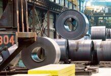 Tata Steel Sales Outlook Tracks Infrastructure Demand Tata Steel Sales Outlook Tracks Infrastructure Demand