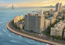 Mumbai Worli Redevelopment Unlocks Rs 2000 Crore Housing Project Mumbai Worli Redevelopment Unlocks Rs 2000 Crore Housing Project