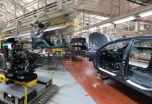 Punjab Auto Components Reflect Manufacturing Momentum Punjab Auto Components Reflect Manufacturing Momentum