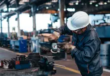 India Manufacturing Growth Fuels Urban Investment India Manufacturing Growth Fuels Urban Investment