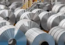Northeast India Steel Supply Strengthens Infrastructure Growth Northeast India Steel Supply Strengthens Infrastructure Growth