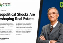 Preface : Dr. Niranjan Hiranandani