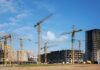 India Infrastructure Push Drives Construction Innovation India Infrastructure Push Drives Construction Innovation