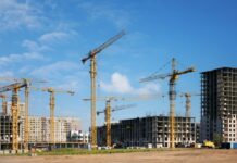 India Infrastructure Push Drives Construction Innovation India Infrastructure Push Drives Construction Innovation