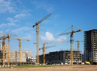 India Infrastructure Push Drives Construction Innovation India Infrastructure Push Drives Construction Innovation