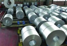 India Infrastructure Push Boosts Stainless Steel Use India Infrastructure Push Boosts Stainless Steel Use