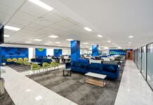 India Coworking Operators Lease Record 86 Million Square Feet Office Space India Coworking Operators Lease Record 86 Million Square Feet Office Space