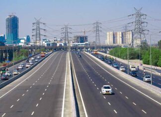 Maharashtra Infrastructure Boom Draws Market Attention Maharashtra Infrastructure Boom Draws Market Attention