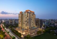 ITC Hotels Adds New Hospitality Project In Gujarat ITC Hotels Adds New Hospitality Project In Gujarat