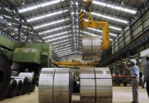 India Green Steel Push Targets Cleaner Growth India Green Steel Push Targets Cleaner Growth