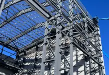 India Steel Market Strength Mirrors Construction Activity India Steel Market Strength Mirrors Construction Activity