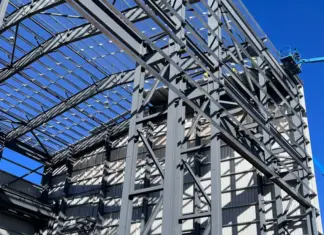 India Steel Market Strength Mirrors Construction Activity India Steel Market Strength Mirrors Construction Activity